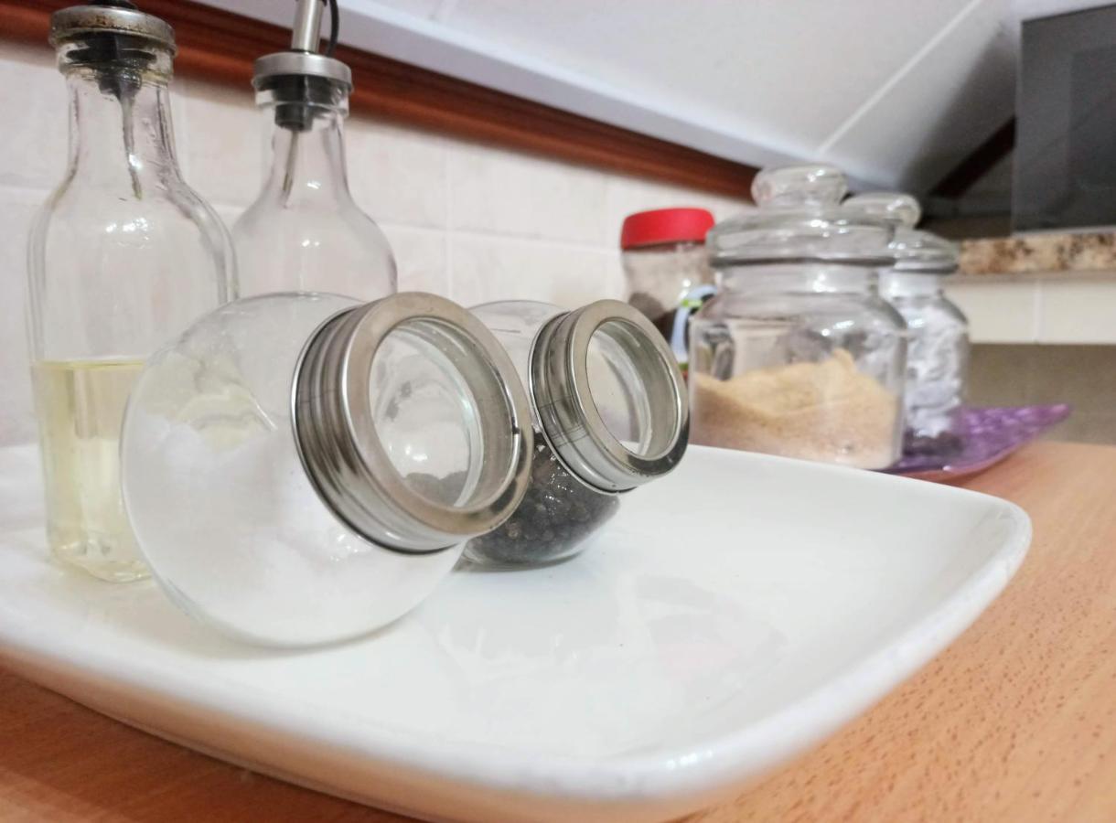 Badamier Self-Catering Daire La Digue Dış mekan fotoğraf