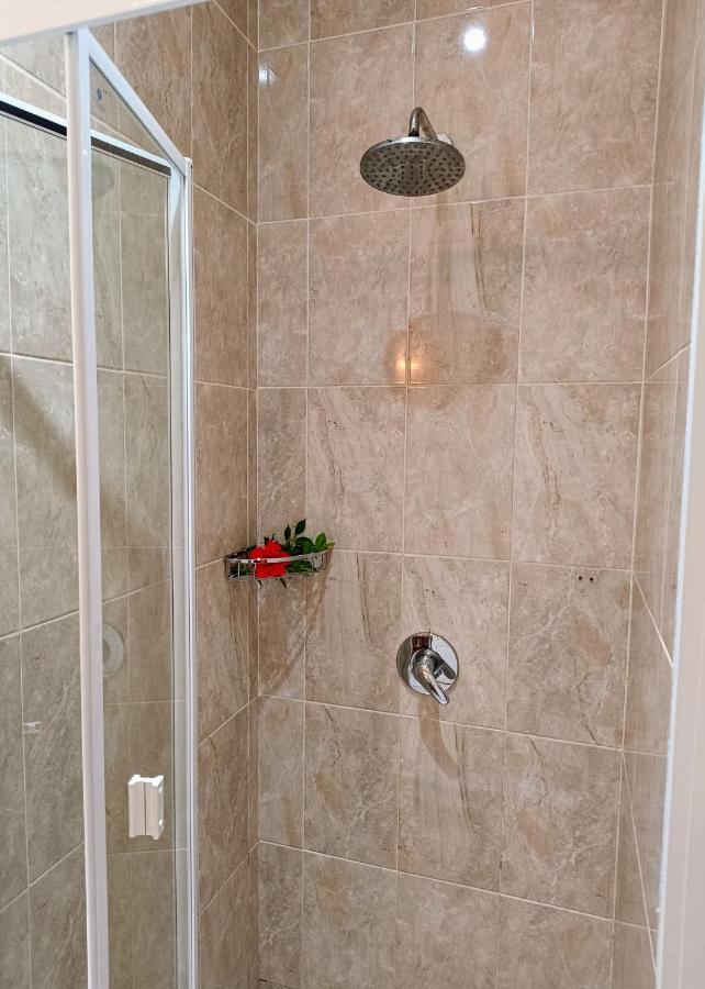 Badamier Self-Catering Daire La Digue Dış mekan fotoğraf